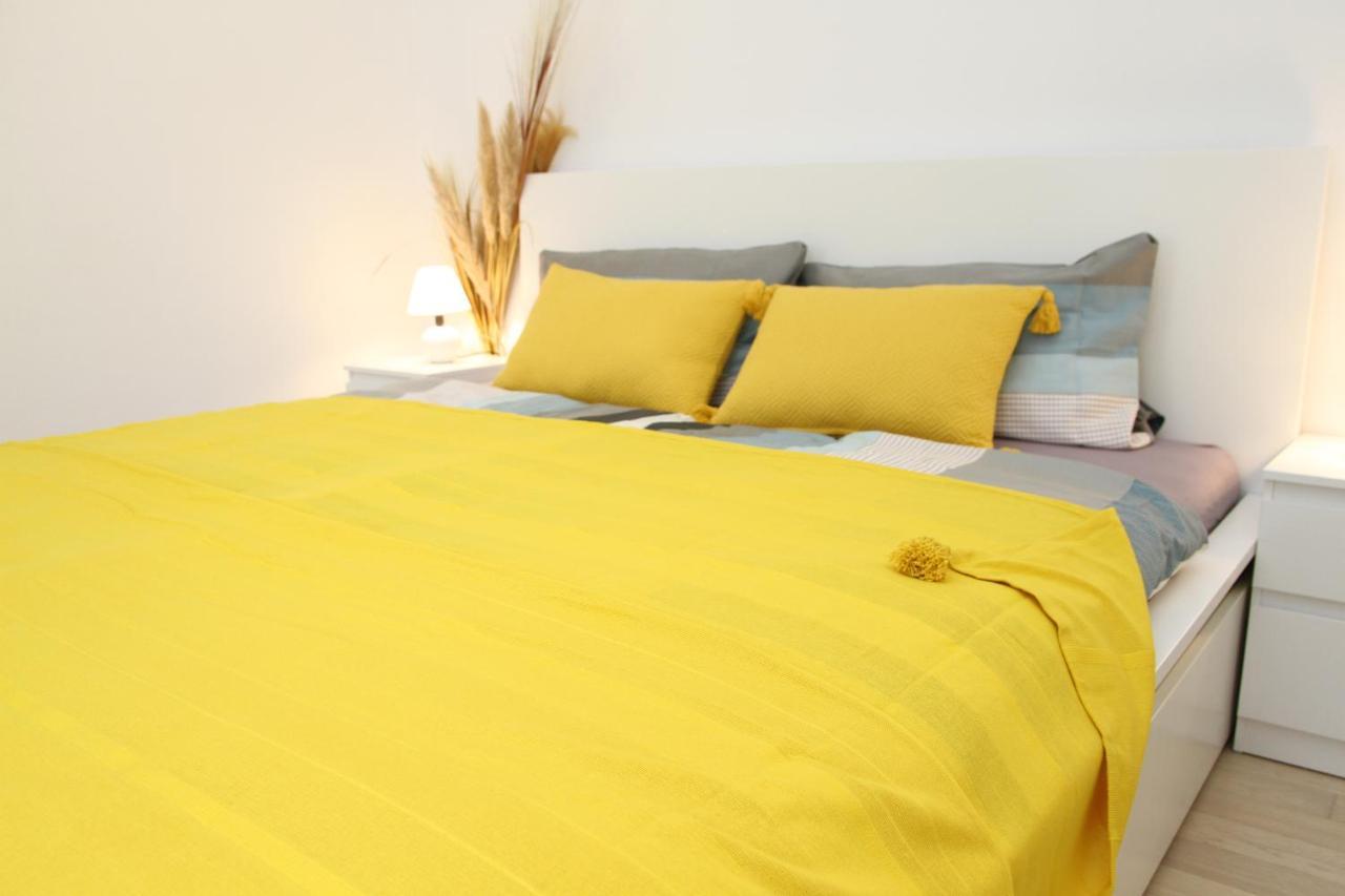 Apartment Biondic - Villa Sunce Senj  Extérieur photo