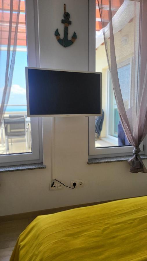 Apartment Biondic - Villa Sunce Senj  Extérieur photo