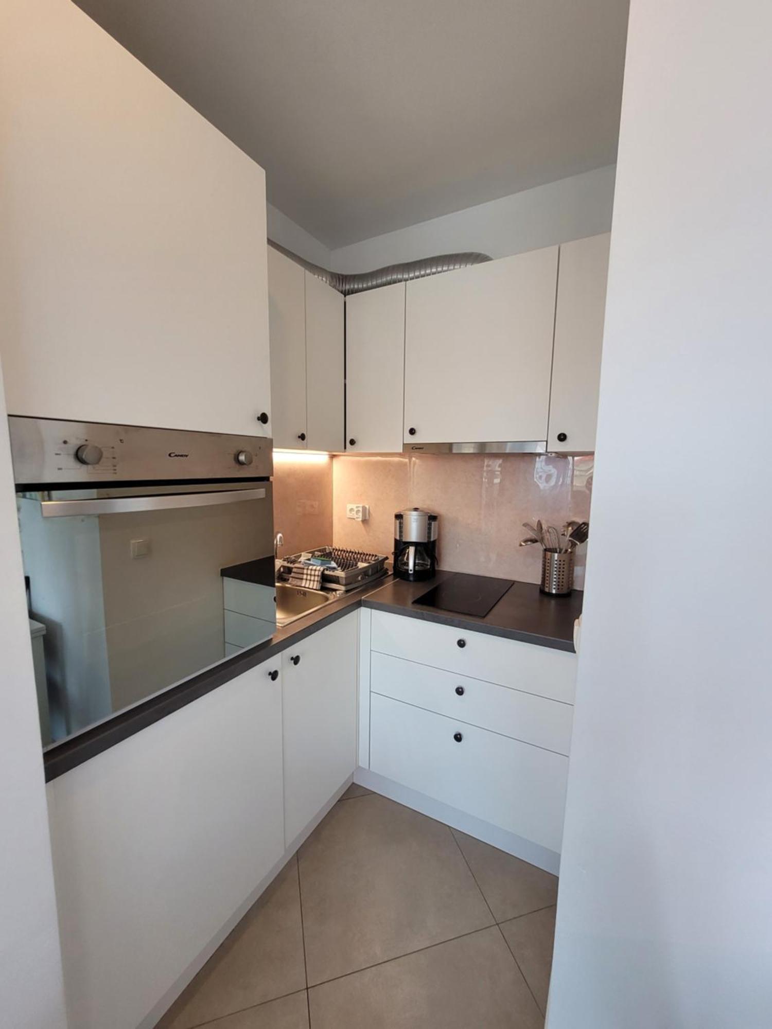 Apartment Biondic - Villa Sunce Senj  Extérieur photo