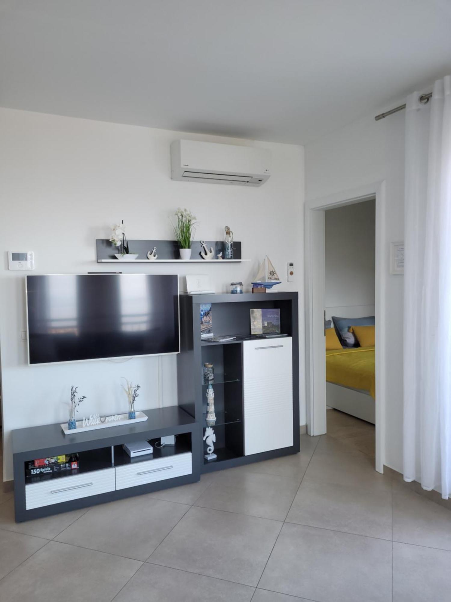 Apartment Biondic - Villa Sunce Senj  Extérieur photo