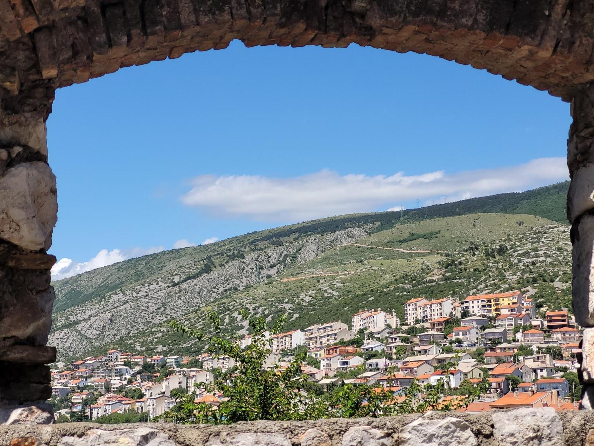 Apartment Biondic - Villa Sunce Senj  Extérieur photo